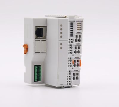 China Modbus/MQTT/OPC UA I/O Coupler Distributed IO Modules for sale