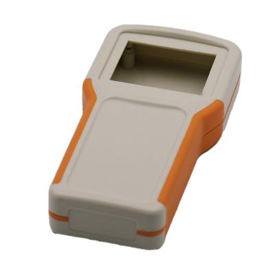 China Control system ABS Housing Instrument Material Electronic Handheld Plastic Box Enclosures for sale