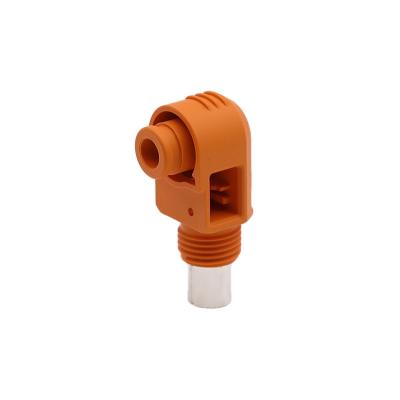 China Electric Bike 50A 70A 120A 200A 380A high current plastic 6mm 8mm HV energy storage system battery terminal connector for sale