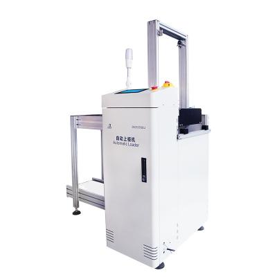 China SMT PCB Production Line Hot Selling PCB Magazine Loader SMT Board Loader/Unloader For PCB Board Transport for sale