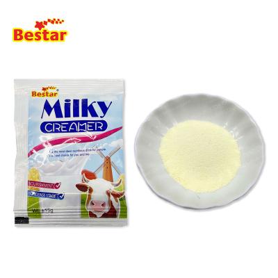 China Powder Flavored Instant Drink Wholesale Non Flavored Powder Instant Drinks Dairy Creamer For Coffee Milk Tea Dairy Creamer Non Dairy Creamer Milk Powder for sale