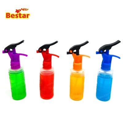 China Liquid Toy Spray Candy Extinguisher Nozzle Spray Firefighting Candy For Kids Bottle Shaped Bottle Shaped for sale