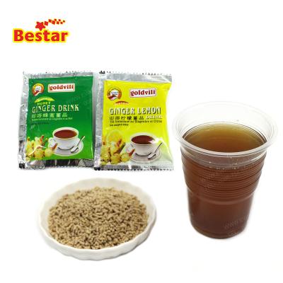 China Honey Ginger Tea Instant Drink Instant Drink Powder Wholesale Instant for Health from China Manufacturer for sale