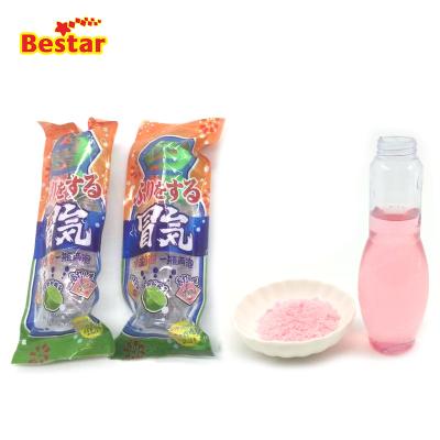 China Natural Natural Surprise Fruit Sparkle Water Soda Gas Drink for sale