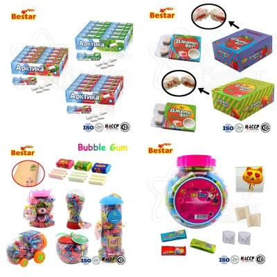 China Hot Sale VC Tattoo Bubble Gum For Kid EW-BR-0744-1 EW-BR-0744-1 for sale