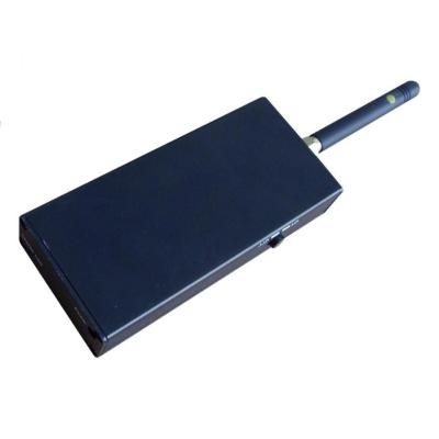 China Portable GPS Jammer for sale