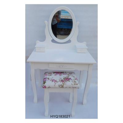 China Viable High Fine Quality Custom MDF Dresser Dresser Dresser for sale