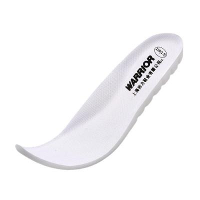 China FREE SAMPLE Soft Comfortable Insoles For Men And Women Breathable Plush And Cushioning PU Insoles In Winter for sale