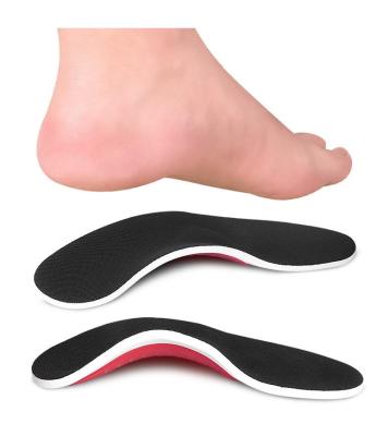 China Comfortable Plantar Fasciitis Heel Cup Inserts Heel Sore Bruising Insole Achilles Tendon Extra Cushioning Shoe Pain Relief Heel Teeth for sale