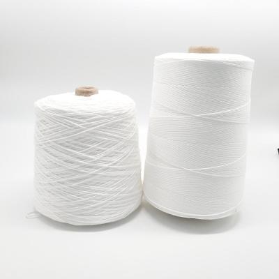 China 100% Polyester Bag Waterproof Sewing Yarn For Closing Use for sale