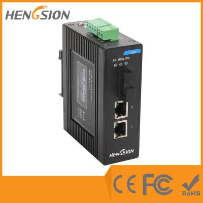 Chine Commutateur de Gigabit Ethernet de 2 ports, mémoire de tampon contrôlée du commutateur de réseau 512kb à vendre