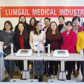 Verified China supplier - Shanghai Healeasy Medical Equipment Co., Ltd.