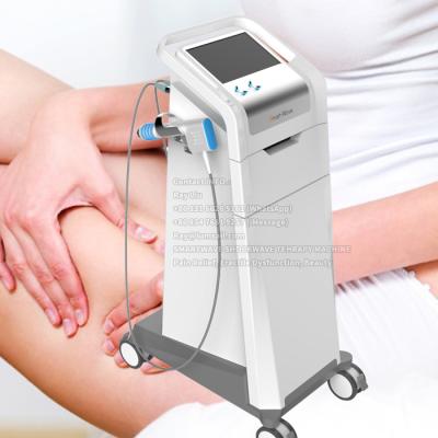 China AWT BS-SWT6000 Shockwave Therapy Machine Acoustic Shockwave Treatment for Cellulite Treatment/Body Shaping/Body Skin Care BS-SWT6000 for sale