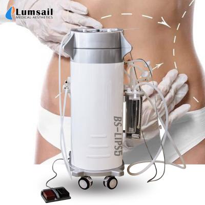 China Weight Loss 5 Sizes Liposuction Cannulas PAL Machine Surgical Liposuction Slimming Machine for sale