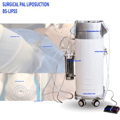 China Weight Loss PAL Liposuction System Surgical Liposuction Cannula Machine with Infusion Pump and Operate Lipo Suction/Assisted Weight Loss for sale