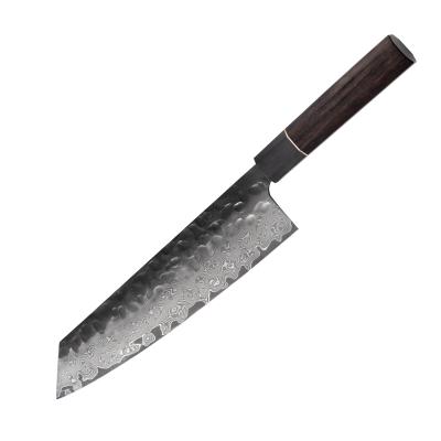 China 9 Inch Professional Minimalist Carbon Steel High Carbon Steel Japanese Kitchen Chef Knife for sale