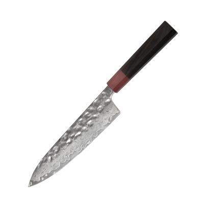 China Minimalist hot sale stainless steel kitchen knife high quality forged meat cleaver for sale