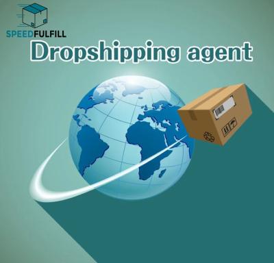 China SPEEDFULFILL China Freight To America / 3 Head Agents Dropshipping Europe Dropshipping Services China Dropshipping / Air Cargo for sale