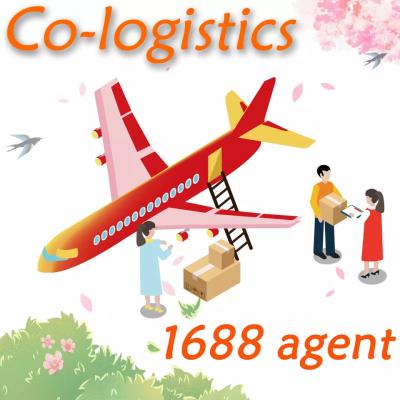 China SPEEDFULFILL Dropshipping Europe China To Spain Italy Express Freight Forwarder Door To Door Air Shipping Dropshipping for sale