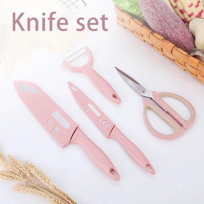 China Viable Modern Scissors Tray Lifters Kitchen Accessories Knife Peelers and other kitchen utensils dropshipping Chinese suppliers for sale