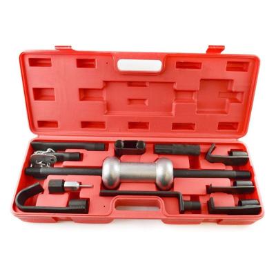 China Other Universal Dent Puller Tool Kit 10LBS Slide Hammer Body Repair Tool Kit for sale