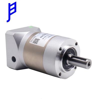 China Support Servo High Precision 50:1nema Joining Servo Motor Reducer Planetary Gearbox Motor for sale