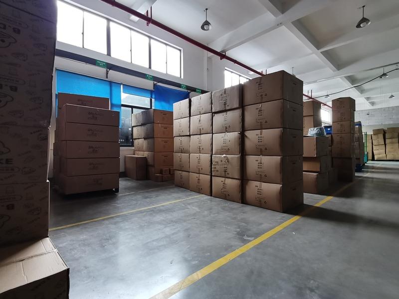 Verified China supplier - Yiwu Dagenzi E-Commerce Co., Ltd.