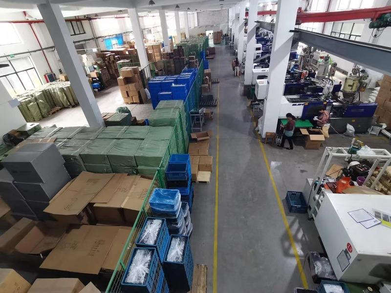 Verified China supplier - Yiwu Dagenzi E-Commerce Co., Ltd.