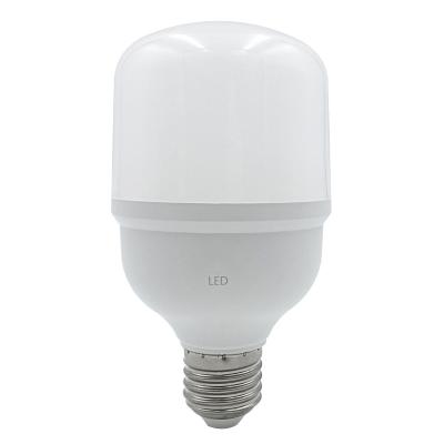 China LED T Bulb E27 220V 15000Hours Indoor Constant Bright Higher Light Efficiency With Unique Dome Light Technology for sale