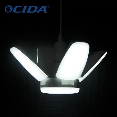 China China Good Quality Indoor Lighting Popular Indoor Fan Blade Led Bulb for sale