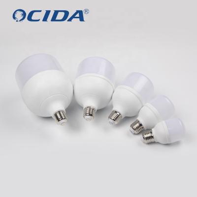 China Housing Housing Led Bulb E275W ​​10W 15W 20W 30W 38W 48W Energy Saver Light Bulbs Prices for sale