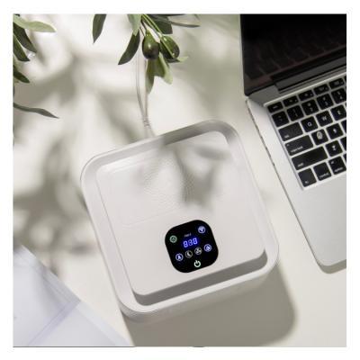 China Humidify USA Derossi office homeHEPA 2 in 1 hepa air purifier for sale