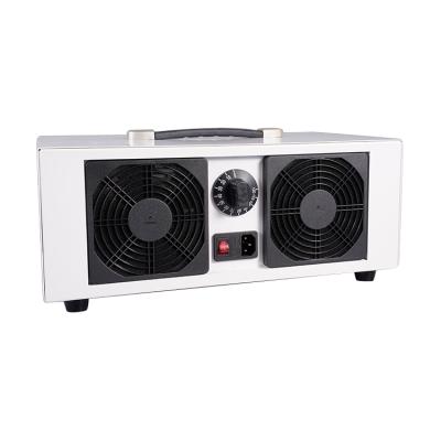 China Factory Sales Outdoor Ozone Generator Portable Large Area Ozone Machine for sale