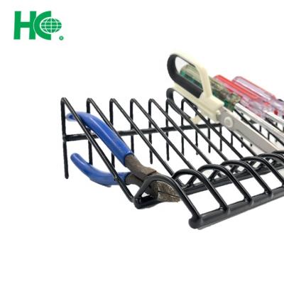 China Minimalist Durable Homemade DIY Wire Pliers Tool Holder Organizer for sale