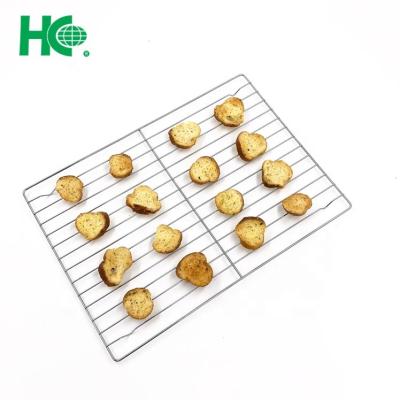 China Kitchen Stainless Steel Rack Rack Rack Cooling Cake for sale