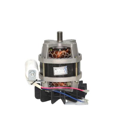 China General Machinery Aoer Universal Single Phase AC Electric Motor 400Watt 220V for sale