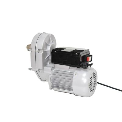 China Aoer Single Phase 50/60hz Totally Enclosed Asynchronous Electric AC Motor for sale