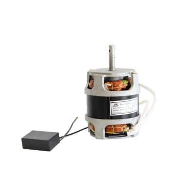 China Aoer 1500W 2800 RPM Totally Enclosed High Speed ​​100% Copper Motor For Food Mixer 220 Volt AC Electric Motor for sale