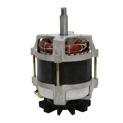 China Totally Enclosed Aoer AC 220 Volt High Torque Electric Motor Concrete Price for sale