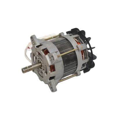 China Aoer 3HP Single Phase 220V Totally Enclosed Electric Lawn Electric Motor for sale