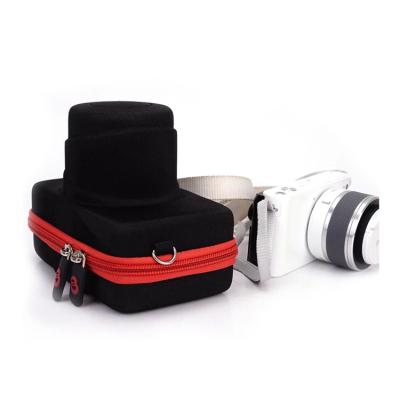 China Custom Wholesale Modern Custom Waterproof Eva Video Camera Bag for sale