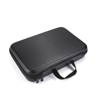 China Factory Supply Waterproof Foam Protective Box Camera Accessory Equipment EVA Molded Case for sale