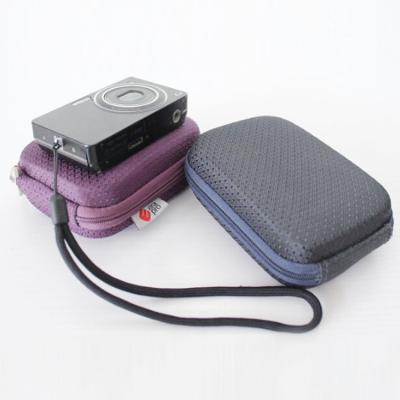 China Factory Price Small Waterproof Soft Eva Camera Protective Case for sale