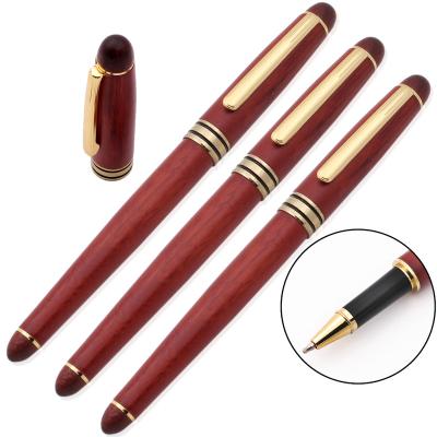 China Natural Wooden Spinning Pen Diy Kit for sale