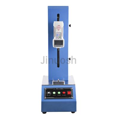 China 300mm Column (Without Fixture) Digital Desktop Single Electron Jinuosh Tensile Testing Machine for sale