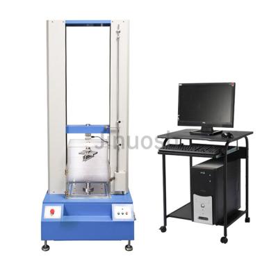 China Jinuosh10Kn-100kn Universal Material Timber Testing Machine Fatigue Machine Tensile Test Machines 2000kg for sale