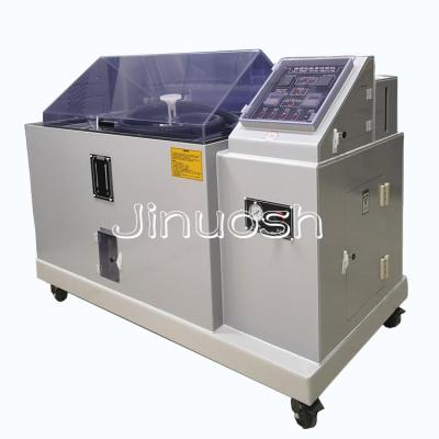 China Jinuosh Intelligent Salt Spray Atmospheric Corrosion Test Equipment 90*60*50cm for sale