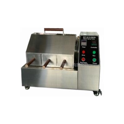 China Jinuosh Manufacturer High Precision Chamber Steam Aging Tester 430*105*300 for sale