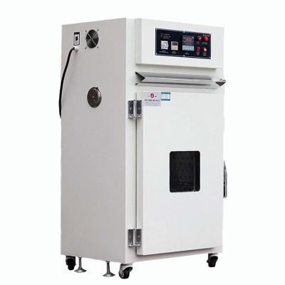 China SUS 304# Stainless Steel Jinuosh Customized High Temperature Testing Hot Air Drying Oven for sale