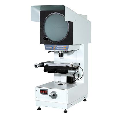 China Jinuosh High Precision Comparator Optical Measuring Machine Digital Profile Projector Customization for sale